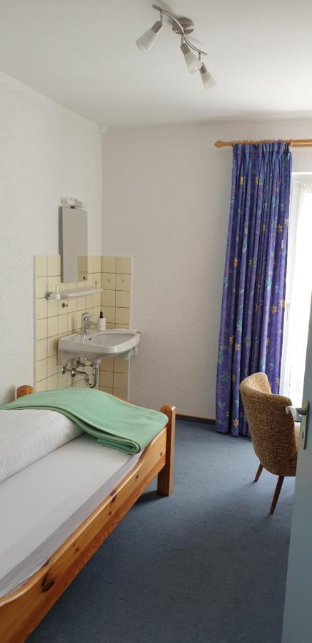 Ferienwohnung Friedrich Michelstadt Exterior photo