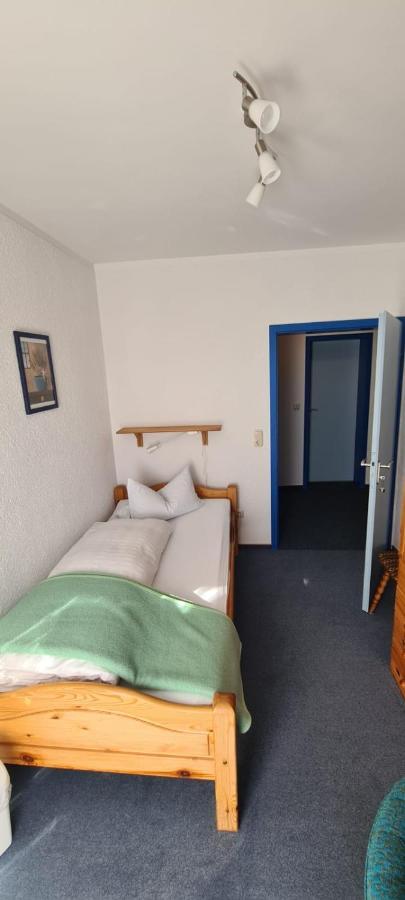 Ferienwohnung Friedrich Michelstadt Exterior photo